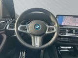 BMW iX3 M-Sport H&K HUD Driving Assistant Prof.