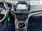 FORD C-Max Cool & Connect Navi PDCv+h Beheizb. Frontsch.