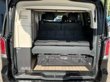MERCEDES-BENZ V 300 MARCO POLO 4MATIC AMG NIGHT KÜCHE MARKISE AIRMATIC