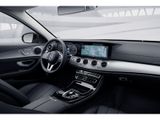 MERCEDES-BENZ E 200 T AMG COMAND MEMO 360 AHK KAMERA SPUR PDC