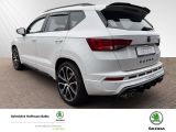 CUPRA Ateca Basis 4Drive Klima Navi Rückfahrkamera