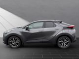 TOYOTA C-HR Hybrid FWD Team Deutschland TECHNIK PAKET*