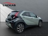 TOYOTA Aygo X Teamplayer 1.0L *Kamera*SHZ*Carplay*