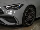 MERCEDES-BENZ C 300 T d ,  AMG BURM NIGHT MEMO 360 AHK DISTR