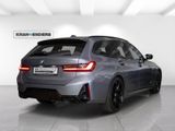 BMW M340d xDrive+AHK+Panorama+HUD+StandHZG+Leder+RFK