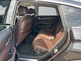BMW 640 Gran Turismo i xDrive Luxury Line Laser ACC