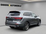 RENAULT Koleos Initiale Paris 4x4 dCi 185PS +AHK+SITZH+