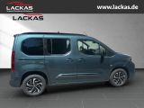 TOYOTA PROACE CITY Verso L1 Team D 1. 5*NAVI*KAMERA*
