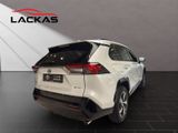 TOYOTA RAV 4 Plug-in Hybrid 4x4 Teamplayer *HUD*AHK*