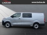 FIAT Scudo L3 Multicab Basis 2.0 Mu