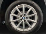BMW X1 sDrive18i Navigation Tempomat LED PDC DAB