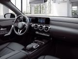 MERCEDES-BENZ A 250 e // PROGRESSIVE AHK KAMERA SPUR PDC SHZ