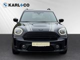 MINI Cooper Countryman Yours Trim Ambiente PDC+RFK DAB