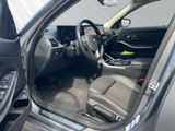 BMW 320 d Touring LC Prof Stop&Go AHK HiFi Ambiente