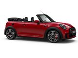 MINI John Cooper Works Cabrio LenkHZG Kamera ACC HUD H&K LED NAVI