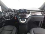 MERCEDES-BENZ V 300 AVANTGARDE EXTRAL ALLRAD NAVI STANDH 8SITZER