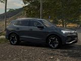 VW Tiguan R-Line 1,5 l eHybrid 110 kW (150 PS) / 85 kW (115 PS) 6-Gang-Doppelkupplungsgetriebe DSG