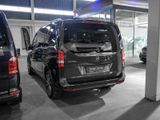 MERCEDES-BENZ V 250 EDITION KOMPAKT KAMERA 6SITZER NIGHT SPUR