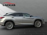LEXUS RX 450 450h Luxury AWD Panoramadach