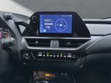 LEXUS UX 250h F-Sport