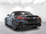 BMW Z4 M40i +Navi+HUD+RFK+Leder+eSitze NP 80.470,-