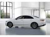 MERCEDES-BENZ CLA 200 Coupé , AMG BURM NIGHT MEMO MULTI 360