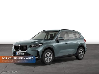 BMW X1 sDrive20i 