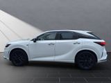 LEXUS RX 500 h+FSport+PANO+BELÜ.SITZE+MARK-LEV+ SOFORT