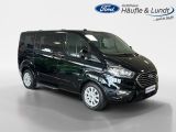 FORD Tourneo Custom Kombi 320 L1 Titanium Titanium AHK Navi Apple CarPlay Android Auto WLAN
