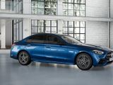MERCEDES-BENZ C 300 d AMG NIGHT DISTR KAMERA SPUR PDC SHZ