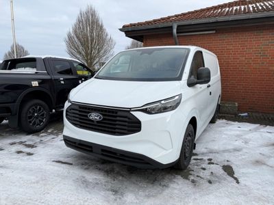 FORD Transit Custom Kasten 320 L1 Trend FWD Plug-in Hybrid Navi Apple CarPlay Android Auto