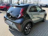TOYOTA Aygo X Teamplayer App/Tempomat/SHZ/Kamera
