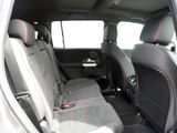 MERCEDES-BENZ GLB 200 d AMG BURM PREMIUM MEMO MULTI 360 AHK