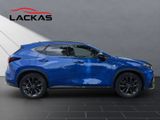 LEXUS NX 450h 450 h+ F-Sport, AHK