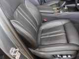 BMW 530 dMSport Touring Harmann HUD Navi Leder Sportpaket Luftfederung