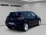 RENAULT Clio V 1.0 EU6e Evolution TCe 90 Kamera Sitzheizung