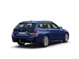 BMW 320 xD M Sport TG AHK LED Pano ACC H&K Lordosen