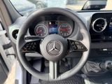 MERCEDES-BENZ Sprinter 317 KASTEN PRO L2H2 KLIMA LED KAMERA STANDARD