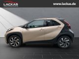 TOYOTA Aygo X Teamplayer *CARPLAY*KAMERA*