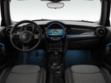 MINI One Cabrio LED+SHZ+Temp+AppleCarPlay