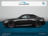 BMW M2 Coupé Head-Up+Navi+Kamera+ACC+BT UPE: 88.460¤