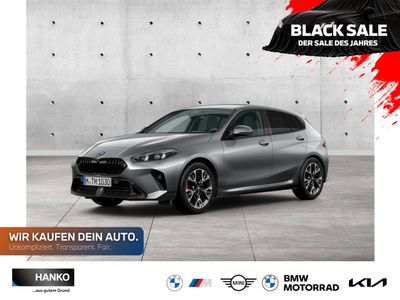 BMW 118d 