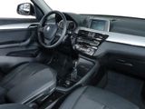 BMW X1 sDrive 18i PDC El.Heckklappe SHZ Advantage