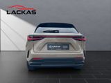 LEXUS NX 350h Overtrail 4x4 Panorama Dach 350h Overtra