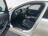 BMW 318 d Sport Line Touring Park-Assistent Alarmanlage Tempomat
