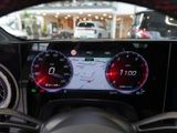 MERCEDES-BENZ CLA 200 AMG NIGHT PREMIUM MEMO MULTI 360 DISTR