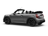 MINI Cooper S Cabrio Aut. Ad.LEDJCW Trim RFK Head-Up