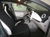 RENAULT ZOE Life 22kWh gemietete Batterie +Klima+PDC+Navi+