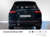 VW Tiguan R-Line 2,0 TDI BMT 4-Motion Klima Navi