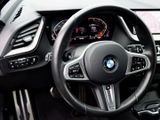 BMW 118i M Sport,Shadow-Line, Lenkrad heizbar